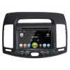 Штатная магнитола Roximo CarDroid RD-2018D для Hyundai Elantra IV (HD) 2006-2011 (Android 9.0)