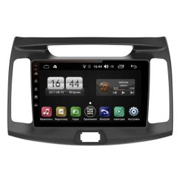 Магнитола FarCar Winca s175 для Hyundai Elantra IV (HD) 2006-2011 на Android 6.0.1 (L036R)
