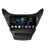 Магнитола Farcar TG360R (S400) для Hyundai Elantra 2011-2014 на Android 10.0