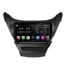 Магнитола Farcar RG360R (S300) для Hyundai Elantra 2011-2014 на Android 9.0