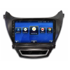 IQ NAVI T58-1601CFHD Hyundai Elantra (MD) (2010-2016) 9"