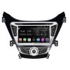 Магнитола Farcar RL360 (S300) для Hyundai Elantra 2011-2014 на Android 9.0