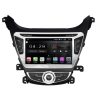 Магнитола Farcar RG359 (S300) для Hyundai Elantra 2011-2014 на Android 9.0