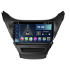Магнитола Farcar TG360M (S400) для Hyundai Elantra 2011-2014 на Android 12.0