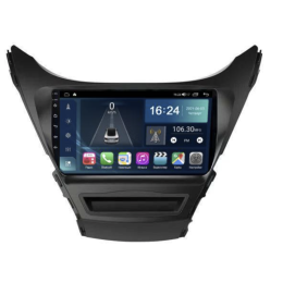 Магнитола Farcar TG360M (S400) для Hyundai Elantra 2011-2014 на Android 12.0