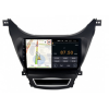 Штатная магнитола Parafar для Hyundai Elantra V 2014-2016 на Android 11.0 (PF360FHD-Low)