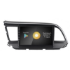 Штатная магнитола Roximo S10 RS-2026 для Hyundai Elantra VI (AD) 2016-2019 на Android 10.0