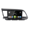 Штатная магнитола Roximo CarDroid RD-2026F для Hyundai Elantra VI (AD) 2016-2019 (Android 10.0) DSP