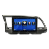 IQ NAVI TS9-1615CFHD с DSP + 4G SIM + CarPlay для Hyundai Elantra VI (AD) (2015-2020) на Android 8.1.0