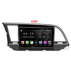 Магнитола Farcar RL581R (S300) для Hyundai Elantra VI (AD) 2016-2019 на Android 9.0