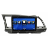 Автомагнитола IQ NAVI T54-1615CFHD Hyundai Elantra (AD) (2016+) 9" с Carplay и DSP