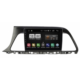 Магнитола FarCar Winca s175 для Hyundai Elantra V (MD) 2014-2016 на Android 6.0.1 (L092R)