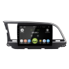 Штатная магнитола Roximo CarDroid RD-2016F для Hyundai Elantra VI (AD) 2016-2019 (Android 10.0) DSP