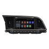 Штатная магнитола LeTrun 1948 Hyundai Elantra VI (AD) 2016-2017 Android 6.0.1 (4G LTE 2GB)