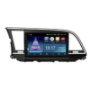 Штатная магнитола DayStar DS-7065Z с DSP + 4G SIM + CarPlay для Hyundai Elantra 2016-2018 на Android 10.0