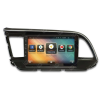 IQ NAVI TS9-1623PFHD (DSP и 4G-SIM) для Hyundai Elantra VI Restyle (AD) (2019-2020) на Android 8.1.0