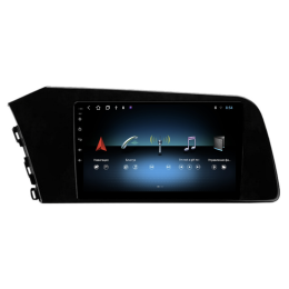 Stonelock HYD922MB4 2/32 ГБ для Hyundai Elantra VII 2020-2023 на Android 10.0