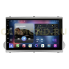 Магнитола Farcar TM832-RHY-N14 (S400) для Hyundai Starex H1 2007-2016 на Android 10.0