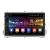 Штатная магнитола CarMedia OL-7002-D-RHY-N14 для Hyundai Starex H1 2007-2016 на Android 10.0