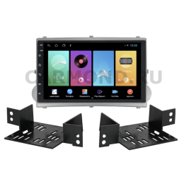 Магнитола FarCar для Hyundai Starex H1 2007-2016 на Android 8.1 (D811-RHY-N14)