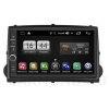 Магнитола FarCar s195 (LX839-RHY-N14) для Hyundai Starex H1 2007-2016 на Android 8.1