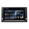 Штатная магнитола Redpower 51212 IPS DSP для Hyundai Starex H1 2007-2015 на Android 8.1