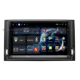 Redpower 51212 IPS DSP для Hyundai Starex H1 2007-2015 на Android 8.1