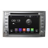 Штатная магнитола CarMedia KD-6224-P6 для Hyundai H1 Starex II 2007-2016 на Android 9.0