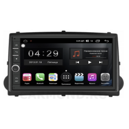 Магнитола FarCar s300 (RL839-RHY-N14) для Hyundai Starex H1 2007-2016 на Android 8.1