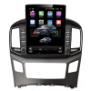 Магнитола Farcar RT586R (S300) TESLA для Hyundai H1 Starex II 2015-2022 на Android 9.0