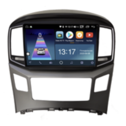 DayStar DS-7000Z с DSP + 4G SIM + CarPlay для Hyundai H1 Starex II 2015-2022 на Android 10.0