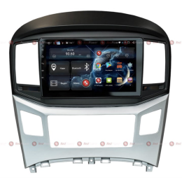 Redpower 51214 R IPS DSP для Hyundai H1 Starex 2016+ на Android 8.1