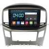 Штатная магнитола DjAvto 4489 - 4015 Для Hyundai Hyundai Starex, H1 2016 - 2022 c DSP на Android 9.0