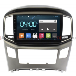 DjAvto 4489 - 4015  Для Hyundai Hyundai Starex, H1 2016 - 2022 c DSP на Android 9.0