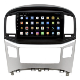 Parafar для Hyundai H1 / Starex 2016+ на Android 12.0 (PF586XHD)