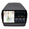 Штатная магнитола Parafar для Hyundai IX35 2010-2015 на Android 11.0 (PF361FHD-Low)