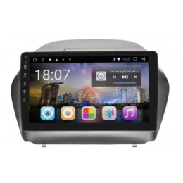Автомагнитола для Hyundai IX35 (2010-2015) MyDean A361 Android 8.1