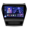 Штатная магнитола Teyes CC3 4/64 ГБ для Hyundai Santa Fe III 2012-2019 на Android 10.0