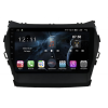 Магнитола Farcar H209R (S400) для Hyundai Santa Fe III 2012-2019 на Android 10.0