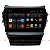 Штатная магнитола Redpower 61210 для Hyundai Santa Fe 3 2012-2018 на Android 10.0