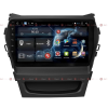 Штатная магнитола Redpower 51208 R IPS DSP для Hyundai Santa Fe III 2012-2018 на Android 8.1