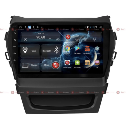 Redpower 51208 R IPS DSP для Hyundai Santa Fe III 2012-2018 на Android 8.1