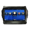 IQ NAVI TS9-1607CFHD с DSP + 4G SIM + CarPlay для Hyundai Santa Fe III (DM) (2012-2018) на Android 8.1.0