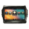 IQ NAVI TS9-1607PFHD (DSP и 4G-SIM) для Hyundai Santa Fe III (DM) (2012-2018) на Android 8.1.0