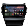 Штатная магнитола Redpower K 51210 R IPS DSP для Hyundai Santa Fe III DM 2012-2019 на Android 8.1
