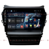 Штатная магнитола Redpower 51210 R IPS DSP для Hyundai Santa Fe III DM 2012-2018 на Android 8.1