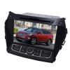 ШТАТНАЯ МАГНИТОЛА HYUNDAI SANTA FE С 2013 ГОДА, IX45 LETRUN 2713 ANDROID 8.X MTK-L
