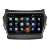 Автомагнитола для Hyundai Santa Fe (2013-2018) MyDean B209 Android 8.1