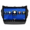 IQ NAVI T58-1607CFHD Hyundai Santa Fe (DM) (2012-2018) 9"