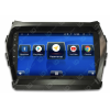 Автомагнитола IQ NAVI T54-1607CFHD Hyundai Santa Fe (DM) (2012-2018) 9" с Carplay и DSP